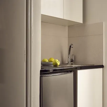 Appartement Tropical