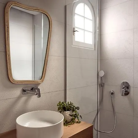 Appartement Tropical *