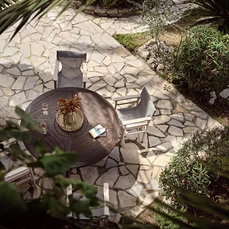 Tropical Appartement Laganas