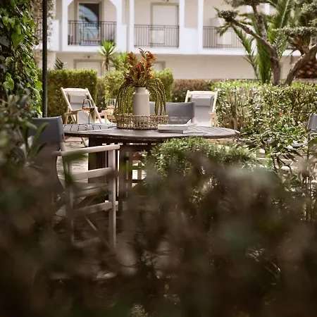 Appartement Tropical *