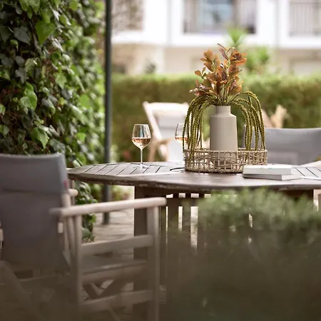 Appartement Tropical Laganas