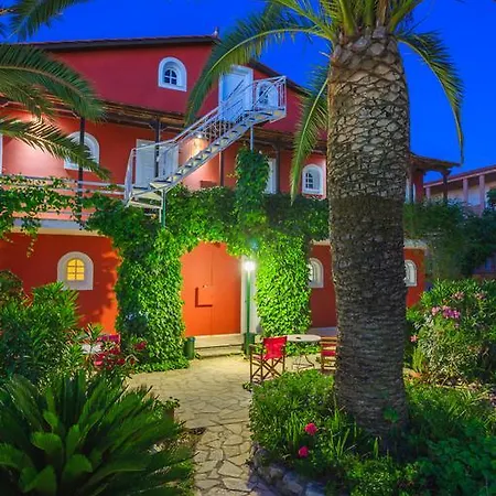 Appartement Tropical Laganas