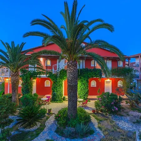 Tropical Appartement Laganas