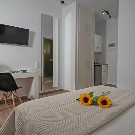 Tropical Appartement