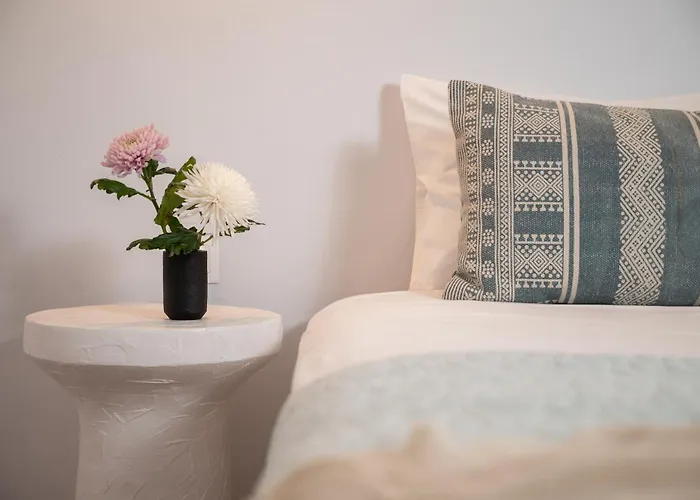 公寓 热带公寓 *