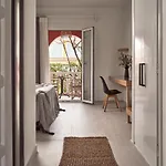Lejlighed Tropical Laganas