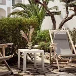Lägenhet Tropical Studios Laganas
