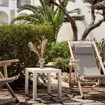 Apartamento Tropical Laganas