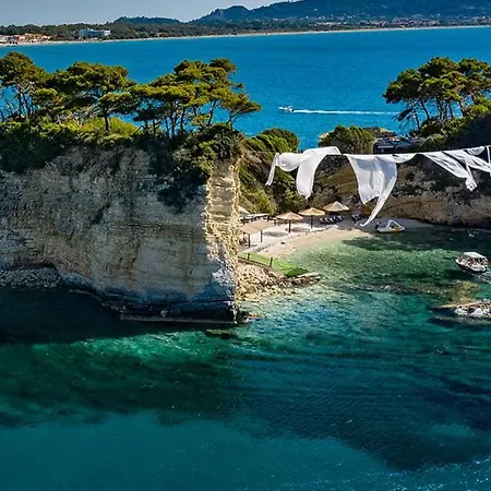 热带公寓 * 拉加纳斯