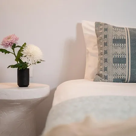 Apartamento Tropical *