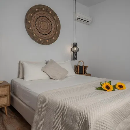 Apartamento Tropical Laganas