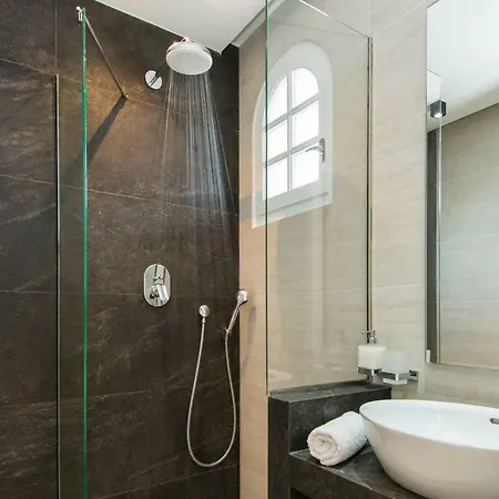 热带公寓 公寓 *