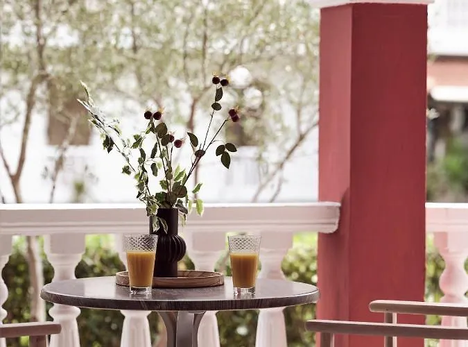 Tropical Studios * Laganas