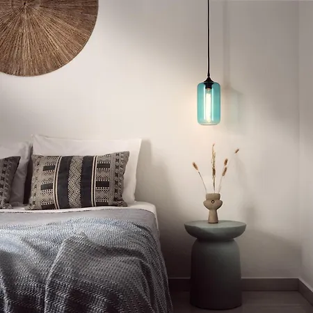 Tropical Apartmán Laganas