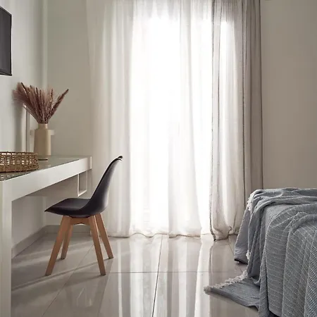 Apartmán Tropical Laganas