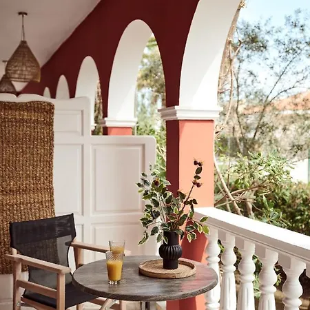 Tropical Apartmán Laganas