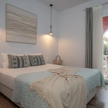 Apartament Tropical