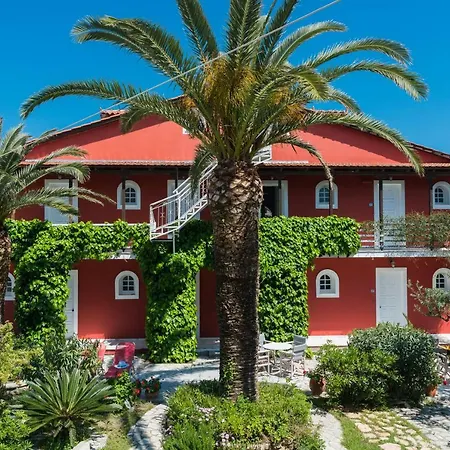 Apartmán Tropical *