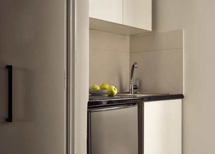 Apartament Tropical