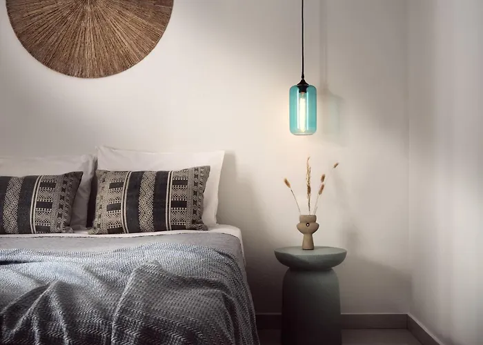 Tropical Apartament Laganas