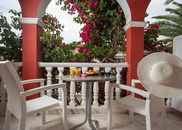 Tropical Apartament *