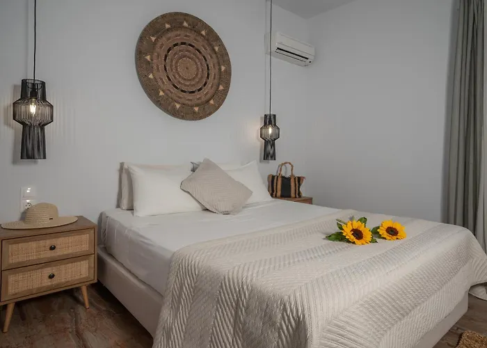 Apartament Tropical Laganas