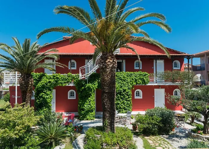 Apartament Tropical *